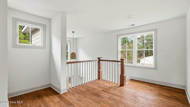 1405 N May Street, Southern Pines, NC 28387