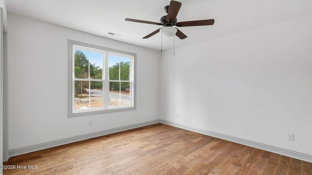 1405 N May Street, Southern Pines, NC 28387