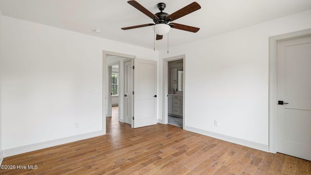 1405 N May Street, Southern Pines, NC 28387