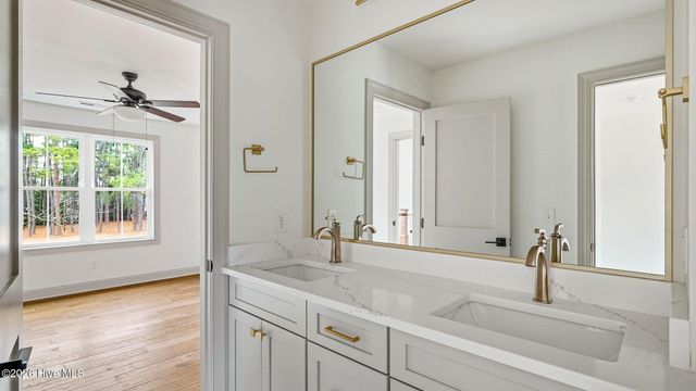 1405 N May Street, Southern Pines, NC 28387