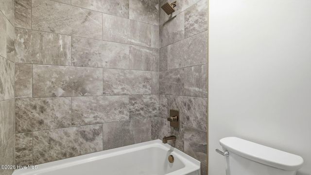 1405 N May Street, Southern Pines, NC 28387