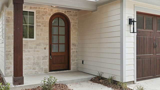 1405 N May Street, Southern Pines, NC 28387