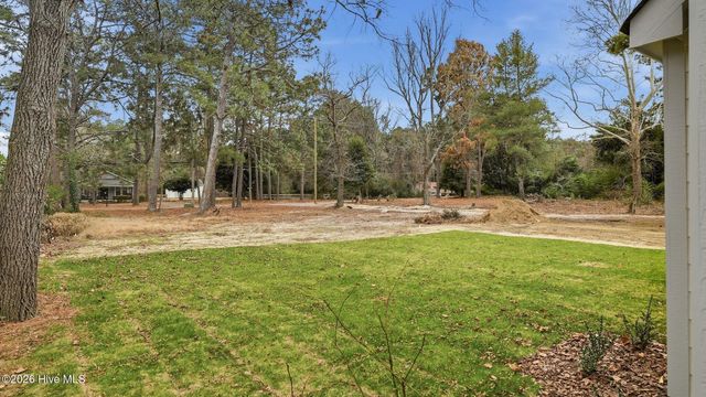 1405 N May Street, Southern Pines, NC 28387