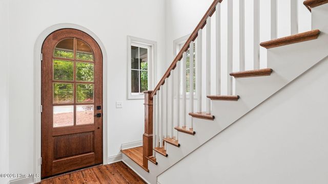 1405 N May Street, Southern Pines, NC 28387