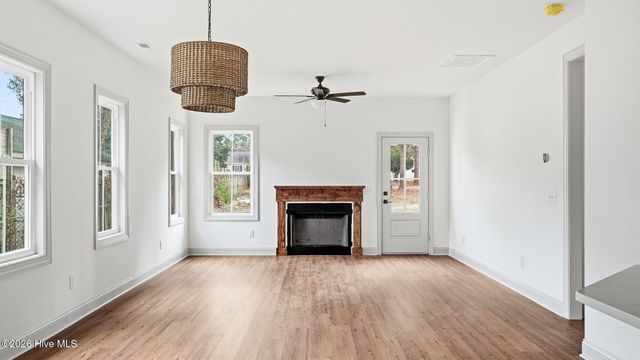 1405 N May Street, Southern Pines, NC 28387