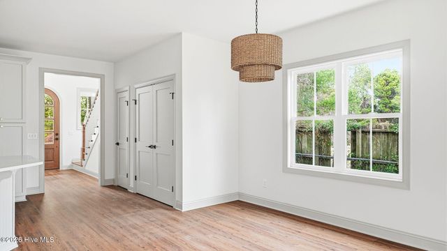 1405 N May Street, Southern Pines, NC 28387