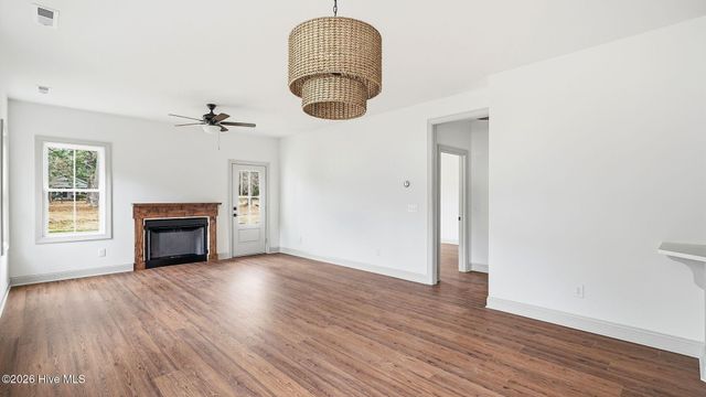 1405 N May Street, Southern Pines, NC 28387