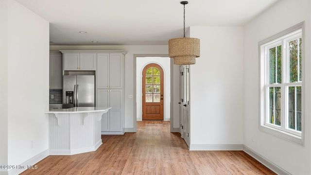 1405 N May Street, Southern Pines, NC 28387