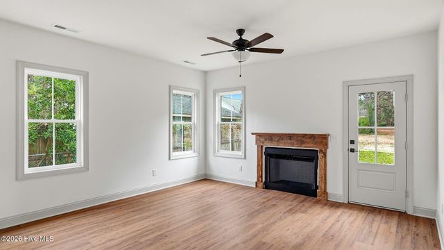 1405 N May Street, Southern Pines, NC 28387