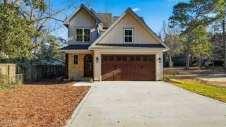 1405 N May Street, Southern Pines, NC 28387