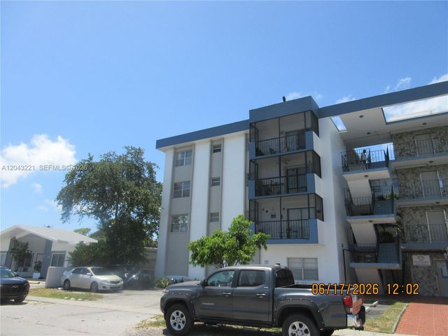 1230 NE 139th St 309, North Miami, FL 33161