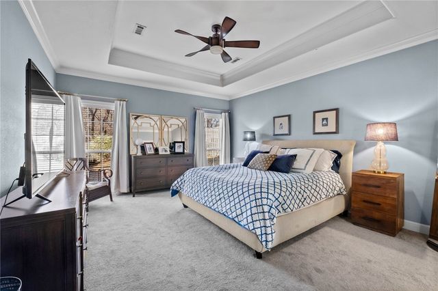 6803 Shadow Valley Road, Rogers, AR 72758