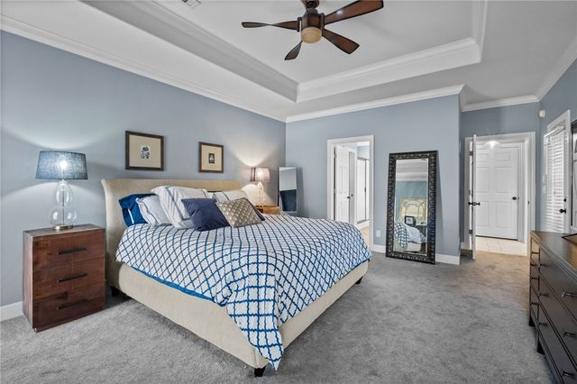 6803 Shadow Valley Road, Rogers, AR 72758