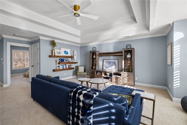 6803 Shadow Valley Road, Rogers, AR 72758