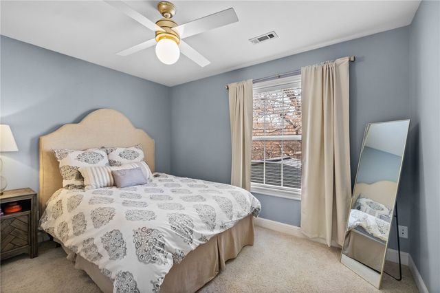 6803 Shadow Valley Road, Rogers, AR 72758