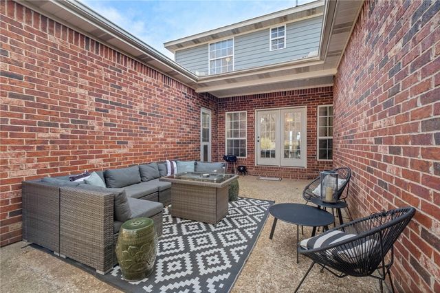 6803 Shadow Valley Road, Rogers, AR 72758