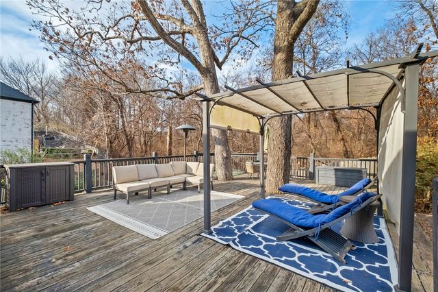 6803 Shadow Valley Road, Rogers, AR 72758