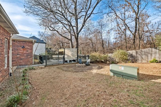 6803 Shadow Valley Road, Rogers, AR 72758