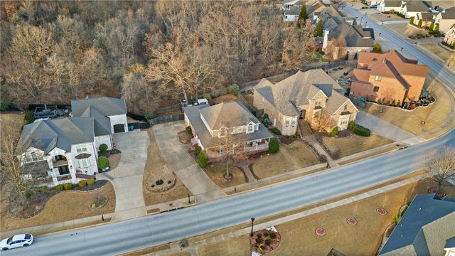 6803 Shadow Valley Road, Rogers, AR 72758