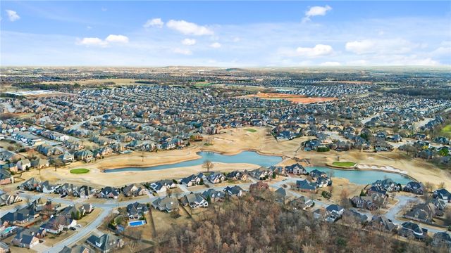 6803 Shadow Valley Road, Rogers, AR 72758