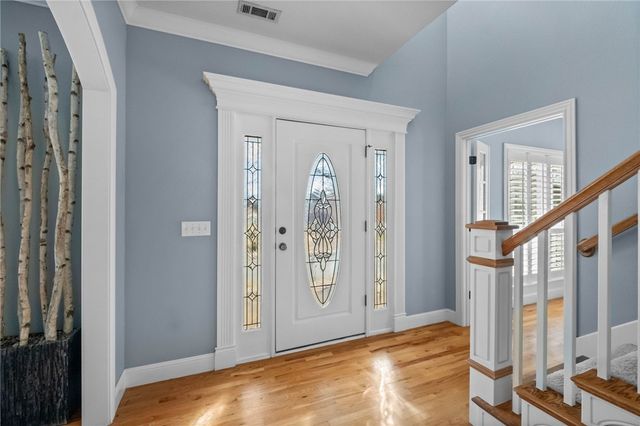 6803 Shadow Valley Road, Rogers, AR 72758