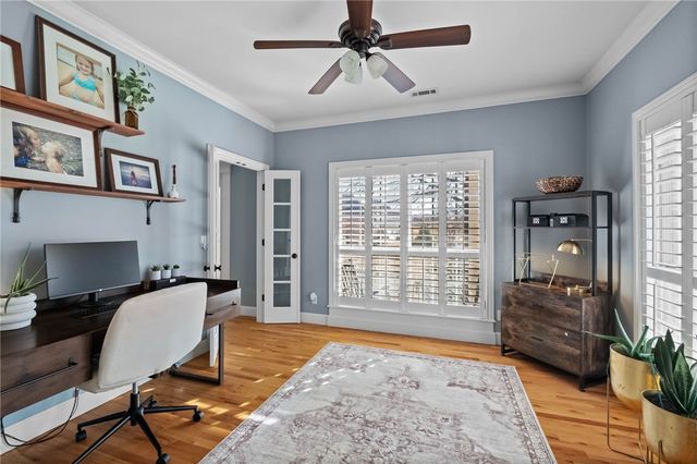 6803 Shadow Valley Road, Rogers, AR 72758