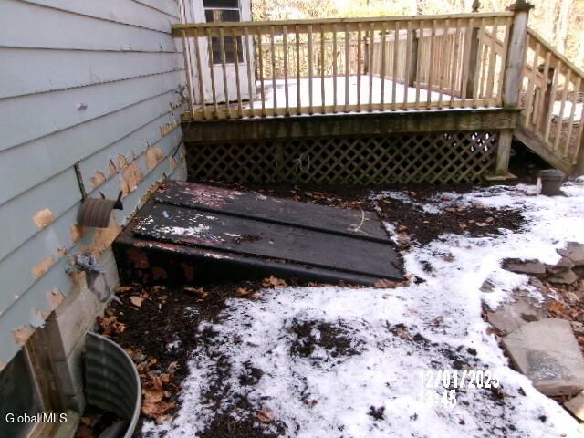 219 Barton Hill Road, Schoharie, NY 12157