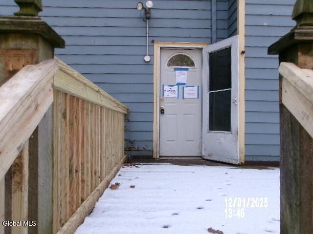 219 Barton Hill Road, Schoharie, NY 12157