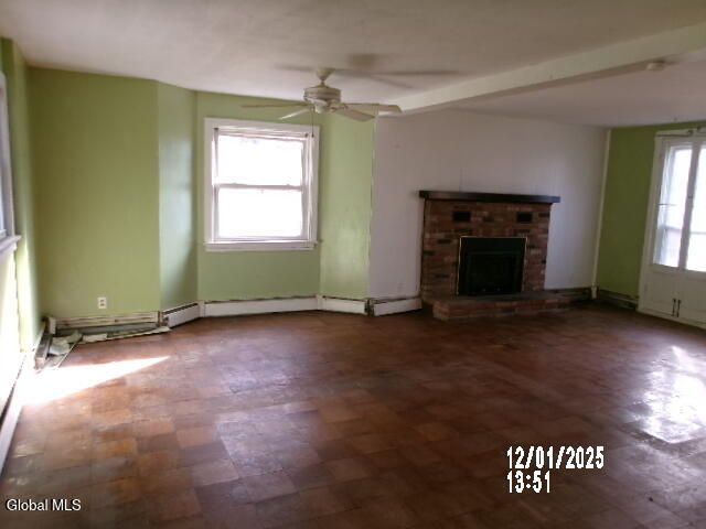 219 Barton Hill Road, Schoharie, NY 12157