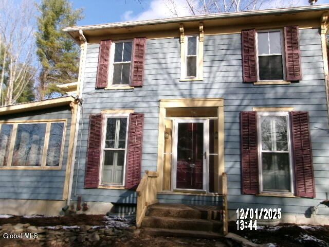 219 Barton Hill Road, Schoharie, NY 12157