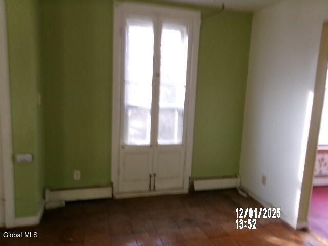 219 Barton Hill Road, Schoharie, NY 12157