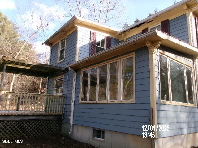 219 Barton Hill Road, Schoharie, NY 12157