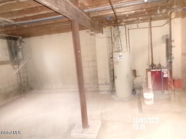 219 Barton Hill Road, Schoharie, NY 12157