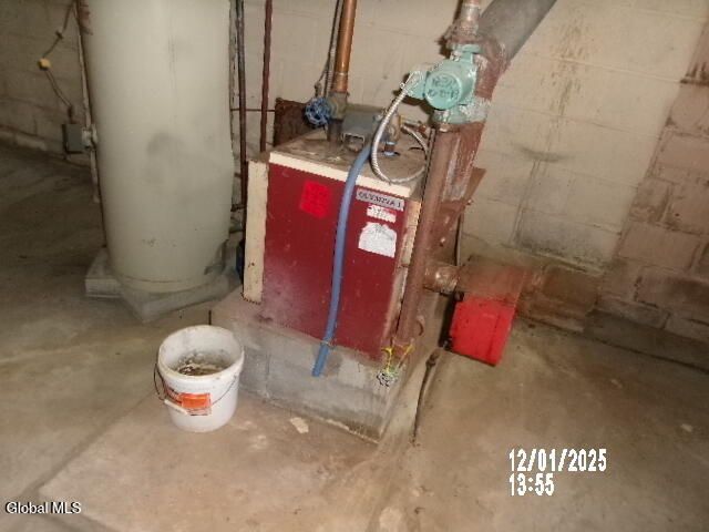 219 Barton Hill Road, Schoharie, NY 12157