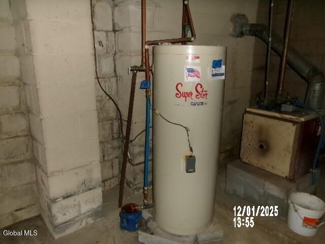 219 Barton Hill Road, Schoharie, NY 12157