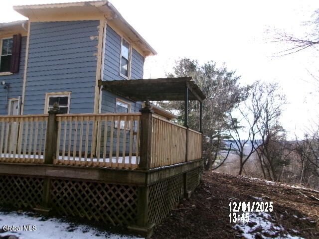 219 Barton Hill Road, Schoharie, NY 12157