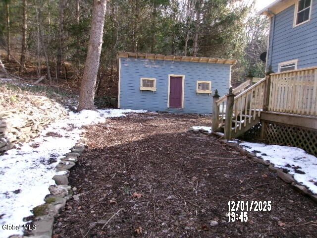 219 Barton Hill Road, Schoharie, NY 12157