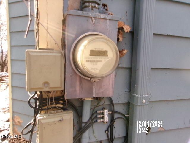 219 Barton Hill Road, Schoharie, NY 12157