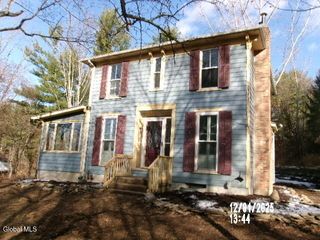 219 Barton Hill Road, Schoharie, NY 12157