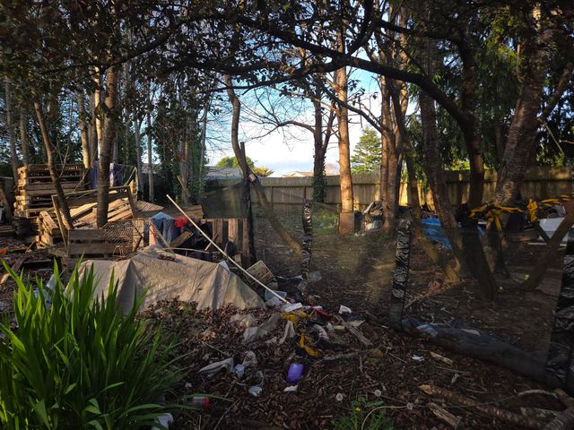 1495 School Road, Mckinleyville, CA 95519