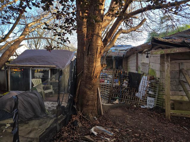 1495 School Road, Mckinleyville, CA 95519