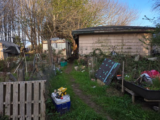 1495 School Road, Mckinleyville, CA 95519