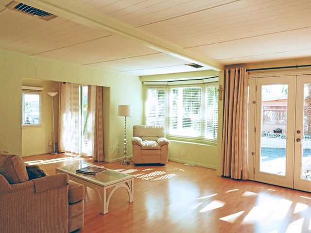 218 Stone Terrace, Palm Springs, CA 92264