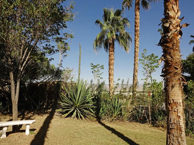 218 Stone Terrace, Palm Springs, CA 92264