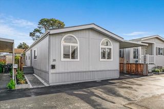 1099 38th Avenue 20, Santa Cruz, CA 95062