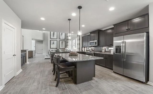 12661 Big Sagebrush Drive, Conroe, TX 77302
