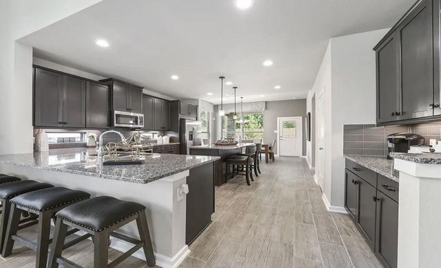 12661 Big Sagebrush Drive, Conroe, TX 77302