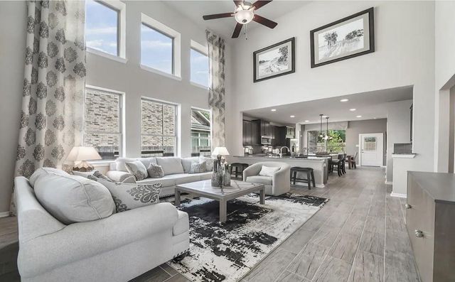 12661 Big Sagebrush Drive, Conroe, TX 77302