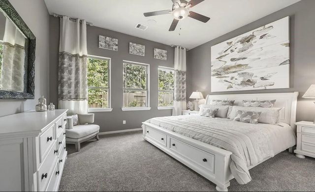 12661 Big Sagebrush Drive, Conroe, TX 77302