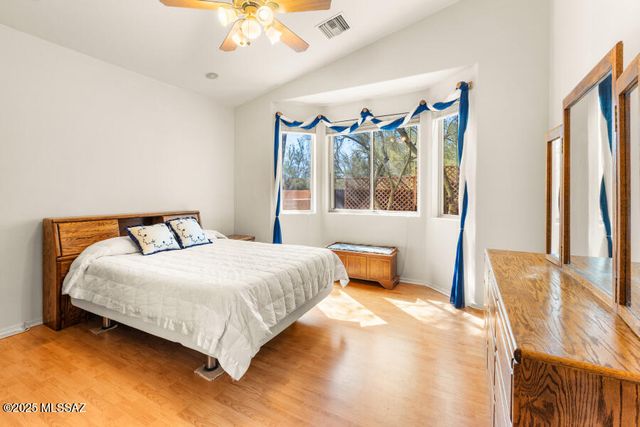 2652 S Falcon View Drive, Tucson, AZ 85713